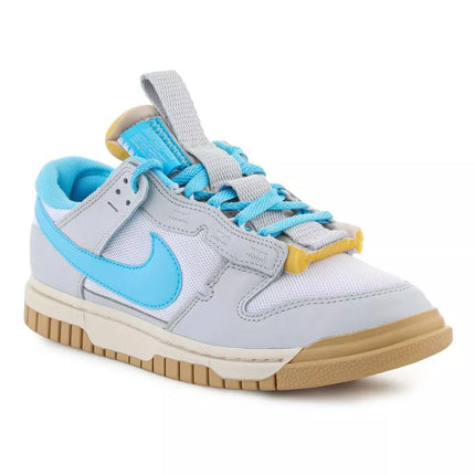 Nike Air Dunk Jumbo DV0821-103 balti – Baltijos jūros mėlynumo