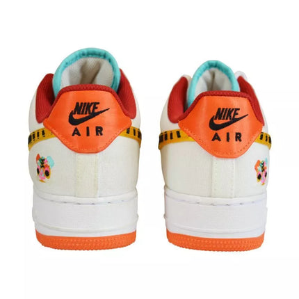 Nike Air Force 1 '07 Low vyriški batai „Tigro Metai“ - DR0147-171