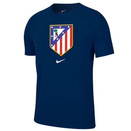 „Nike“ „Atletico Madrid“ marškinėliai IM1653-455
