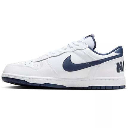Nike Big Low M 355152-140 batai