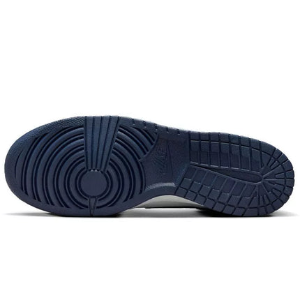 Nike Big Low M 355152-140 batai