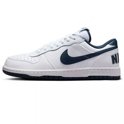 Nike Big Low M 355152-140 batai