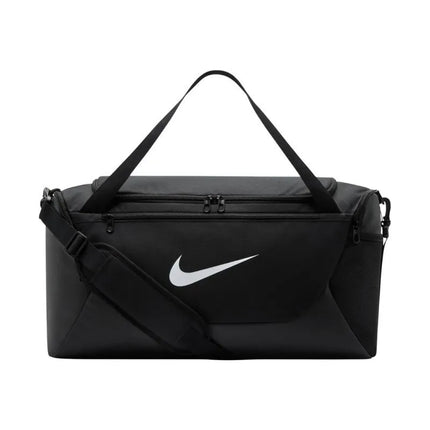 Nike Brasilia S krepšys, juodas, IB4394 010
