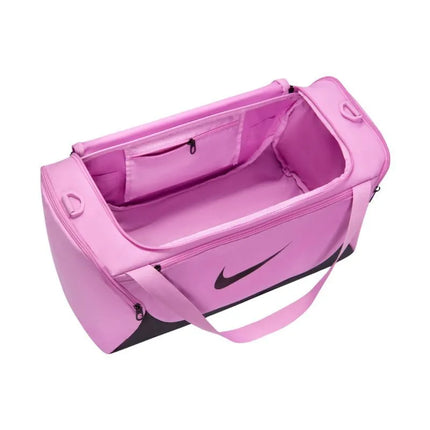 Nike Brasilia S krepšys, rožinis ir juodas, IB4394 503