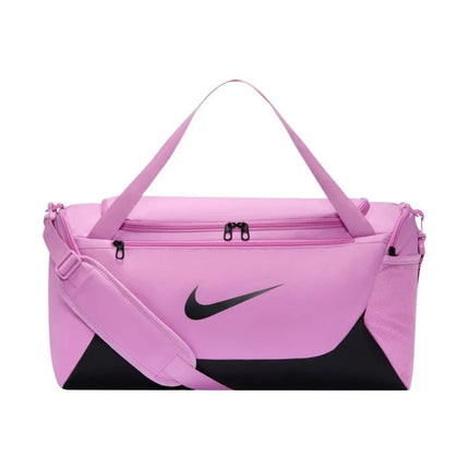 Nike Brasilia S krepšys, rožinis ir juodas, IB4394 503