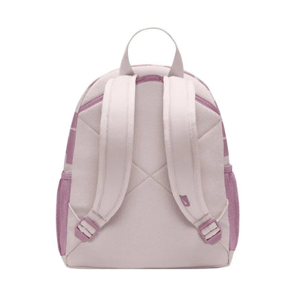 Nike Brasillia JDI mini kuprinė, rožinė, DR6091 019