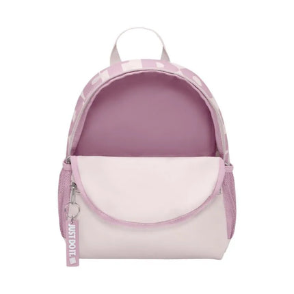 Nike Brasillia JDI mini kuprinė, rožinė, DR6091 019