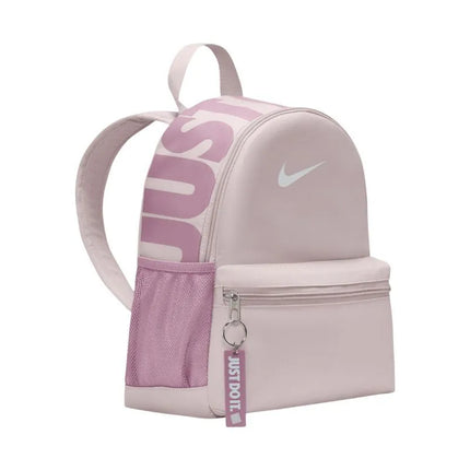 Nike Brasillia JDI mini kuprinė, rožinė, DR6091 019