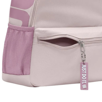 Nike Brasillia JDI mini kuprinė, rožinė, DR6091 019