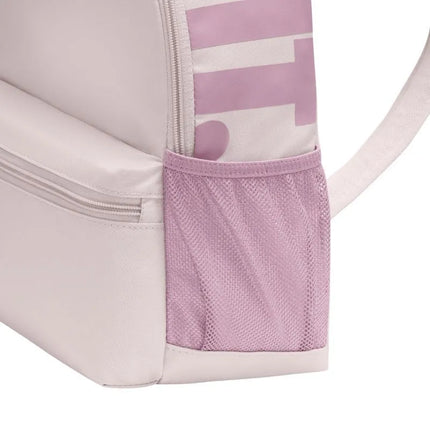 Nike Brasillia JDI mini kuprinė, rožinė, DR6091 019