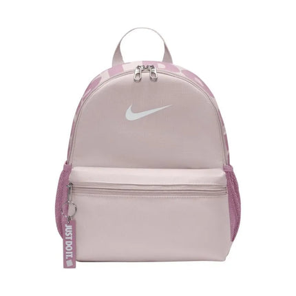 Nike Brasillia JDI mini kuprinė, rožinė, DR6091 019
