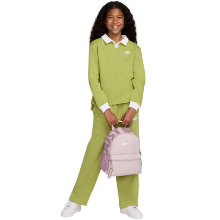 Nike Brasillia JDI mini kuprinė, rožinė, DR6091 019