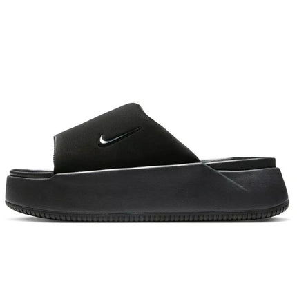 Nike Calm Elevation HJ5601-002 Šlepetės