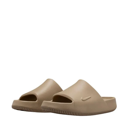 Nike Calm Slide 2.0 vaikiškos šlepetės smėlio spalvos IF9306 200