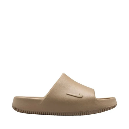 Nike Calm Slide 2.0 vaikiškos šlepetės smėlio spalvos IF9306 200