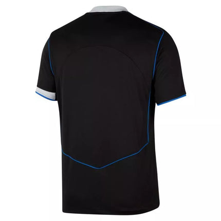 Nike Chelsea Londono 3-ioji stadiono marškinėliai HM3202-011
