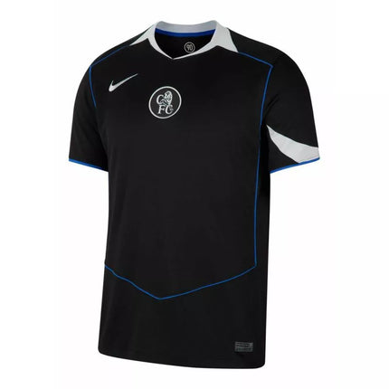 Nike Chelsea Londono 3-ioji stadiono marškinėliai HM3202-011
