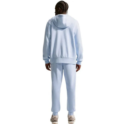 Nike Club BB FZ vyriškas džemperis su gobtuvu, mėlynas, FN3861 407