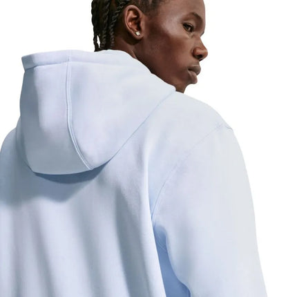 Nike Club BB FZ vyriškas džemperis su gobtuvu, mėlynas, FN3861 407