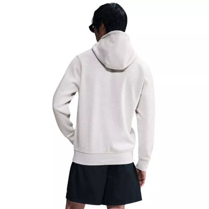 Nike Club BB vyriškas džemperis pilkas FN3859 051