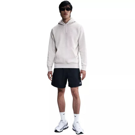 Nike Club BB vyriškas džemperis pilkas FN3859 051