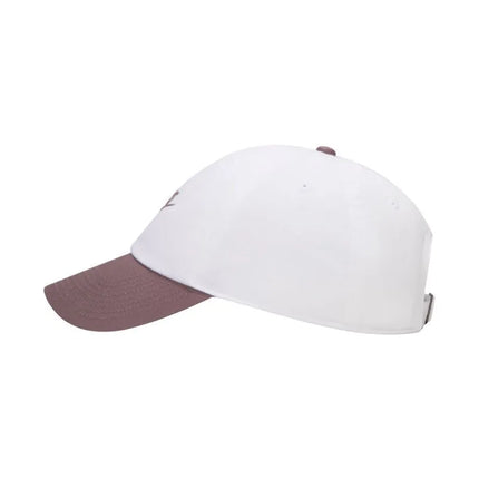 Nike Club kepuraitė, balta ir violetinė, FB5368 104