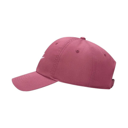 Nike Club kepuraitė rožinė ir balta FB5368 654