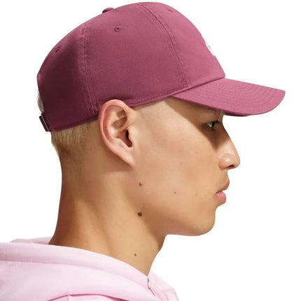 Nike Club kepuraitė rožinė ir balta FB5368 654