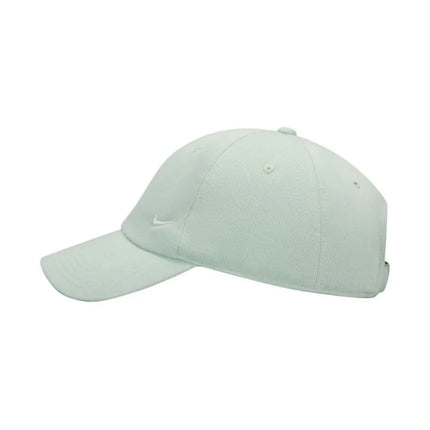 Nike Club kepuraitė žalia FZ5698 007