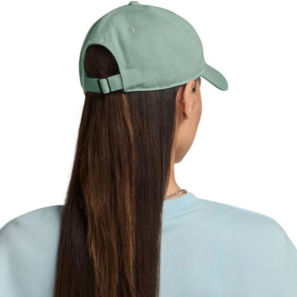 Nike Club kepuraitė žalia FZ5698 007