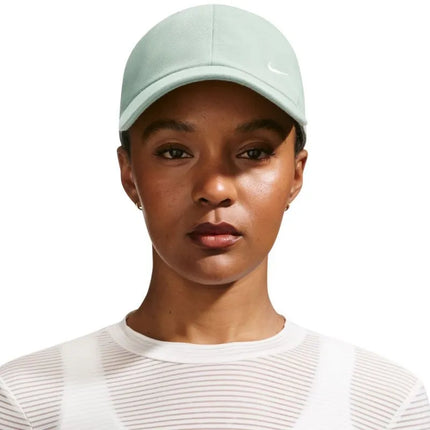 Nike Club kepuraitė žalia FZ5698 007