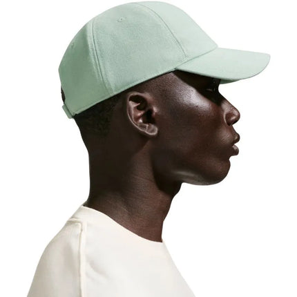 Nike Club kepuraitė žalia FZ5698 007