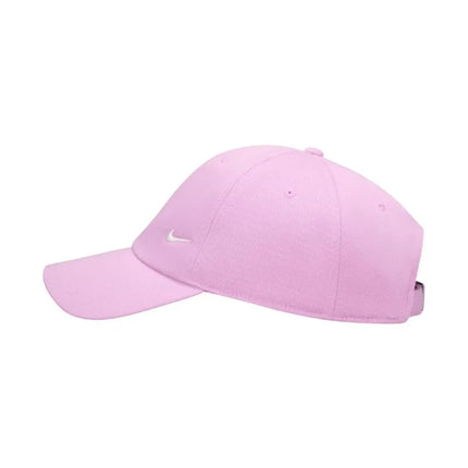 Nike Club kepurė rožinė FZ5698 503