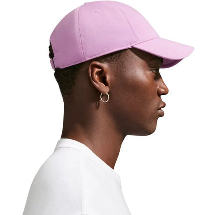Nike Club kepurė rožinė FZ5698 503
