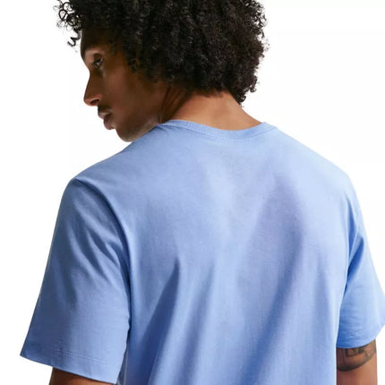 Nike Club Tee Vyriški marškinėliai Mėlyni AR4997 494