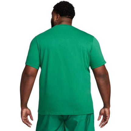 Nike Club Tee vyriški marškinėliai, žali AR4997 365