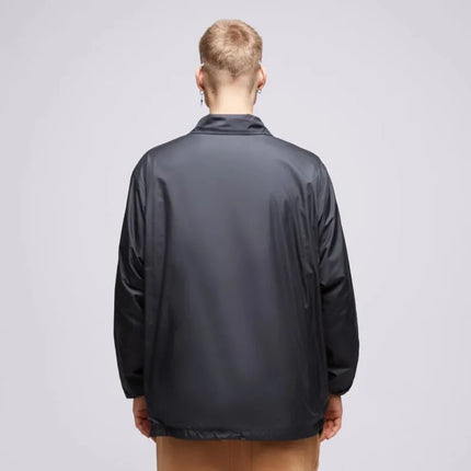Nike Club trenerių striukė, juoda - FN3316-010