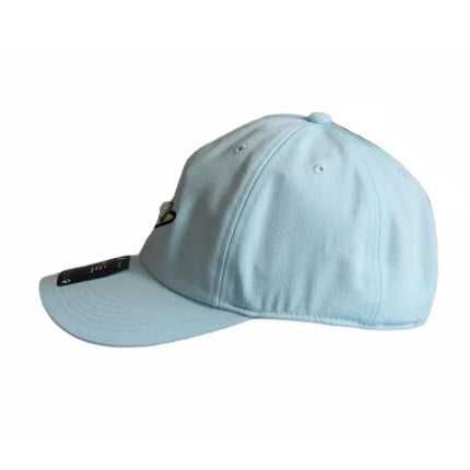 Nike Club vaikiška mėlyna beisbolo kepuraitė - FZ0831-474