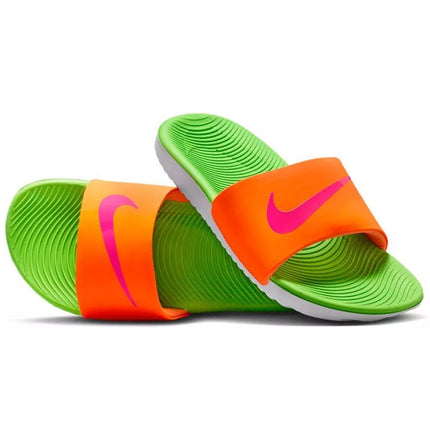 Nike Coffee FJ8812-803 šlepetės