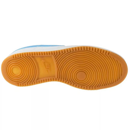 Nike Court Vision Low HJ9105-100 Baltas 43
