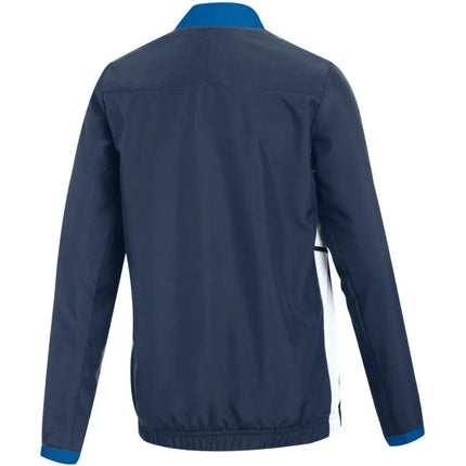 Nike Dri-Fit Academy 25 vaikiškas džemperis tamsiai mėlynas FZ9851 410