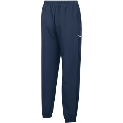 „Nike Dri-Fit Academy 25“ vaikiškos kelnės, tamsiai mėlynos, FZ9857 410