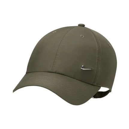 Nike Dri-FIT Club kepurė alyvuogių spalvos FB5372 222