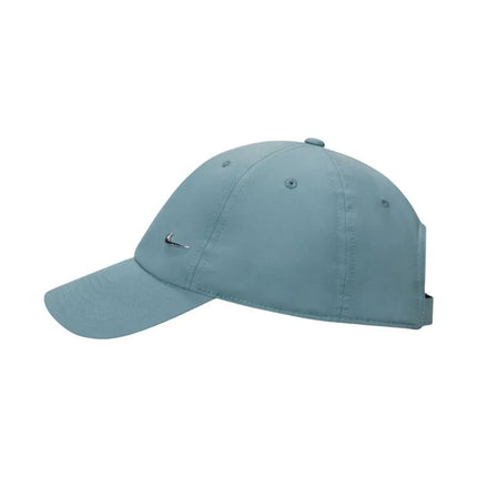 Nike Dri-FIT Club kepurė žalia FB5372 382