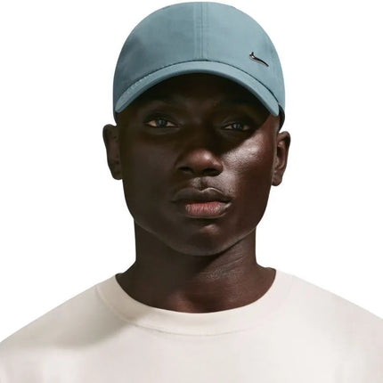 Nike Dri-FIT Club kepurė žalia FB5372 382