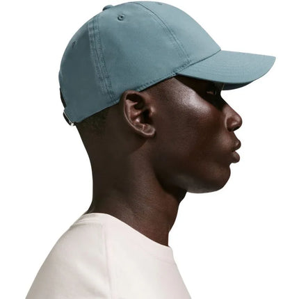 Nike Dri-FIT Club kepurė žalia FB5372 382