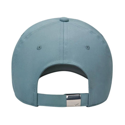 Nike Dri-FIT Club kepurė žalia FB5372 382