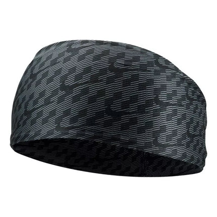 Nike DRI-FIT Fury Classic Wide galvos juosta su raštu 92800648569