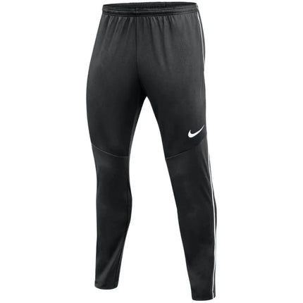 Nike Dri-Fit Park 26 Kelnės Kp Vyriškos Juodos HM7171 010