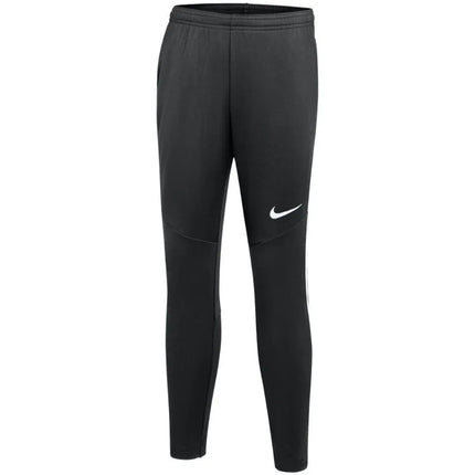 Nike Dri-Fit Park 26 Vaikų kelnės Juodos HM7212 010